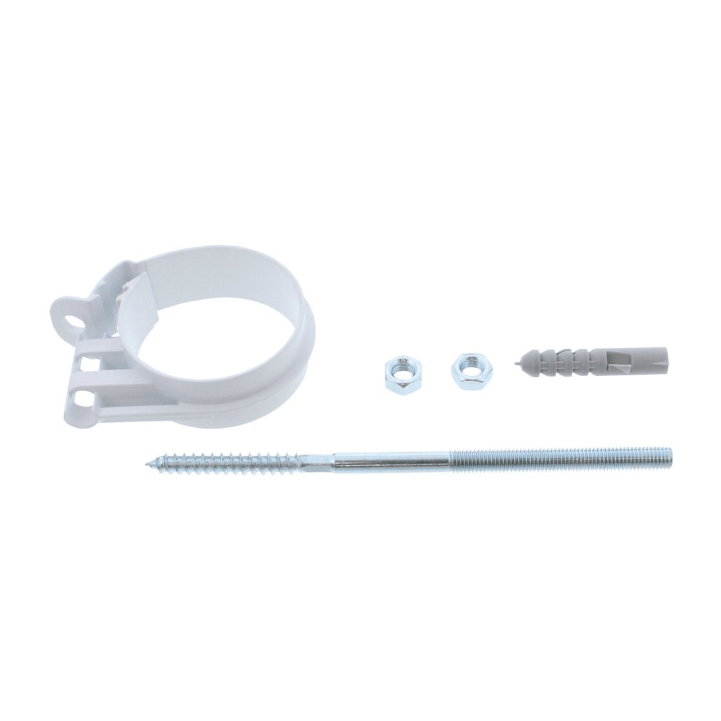 Vaillant Wall Bracket Support - White - 0020231463