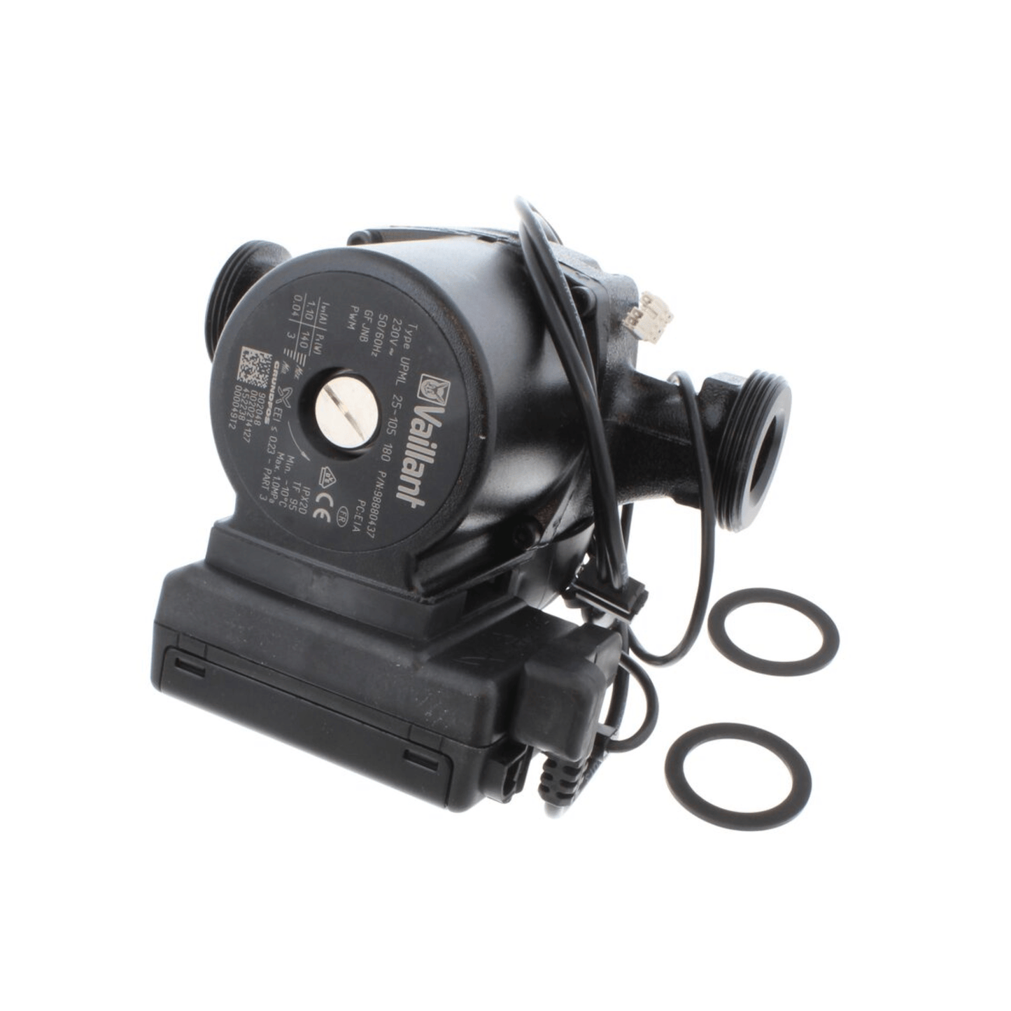 Vaillant Pump - 0020240341