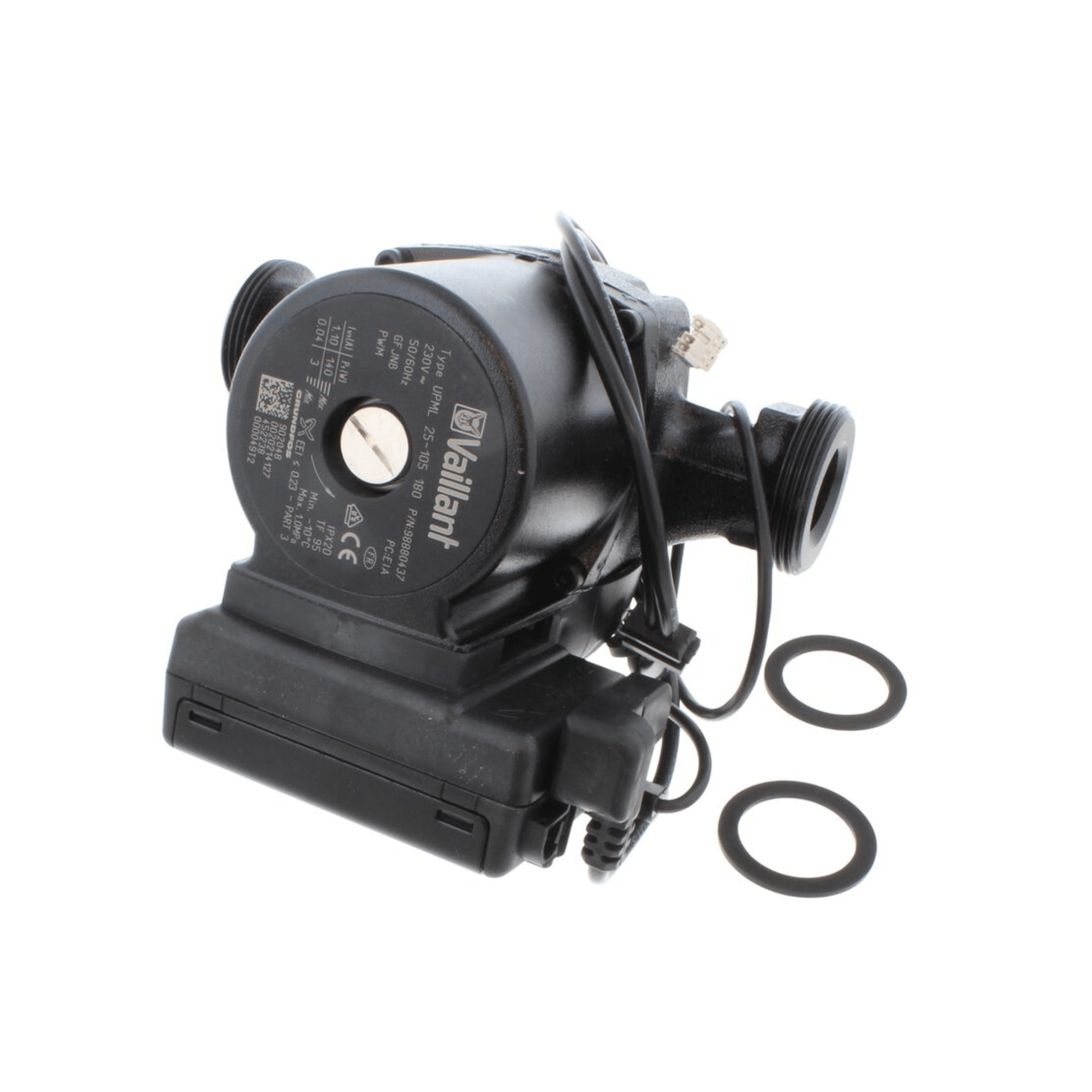 Vaillant Pump - 0020240341