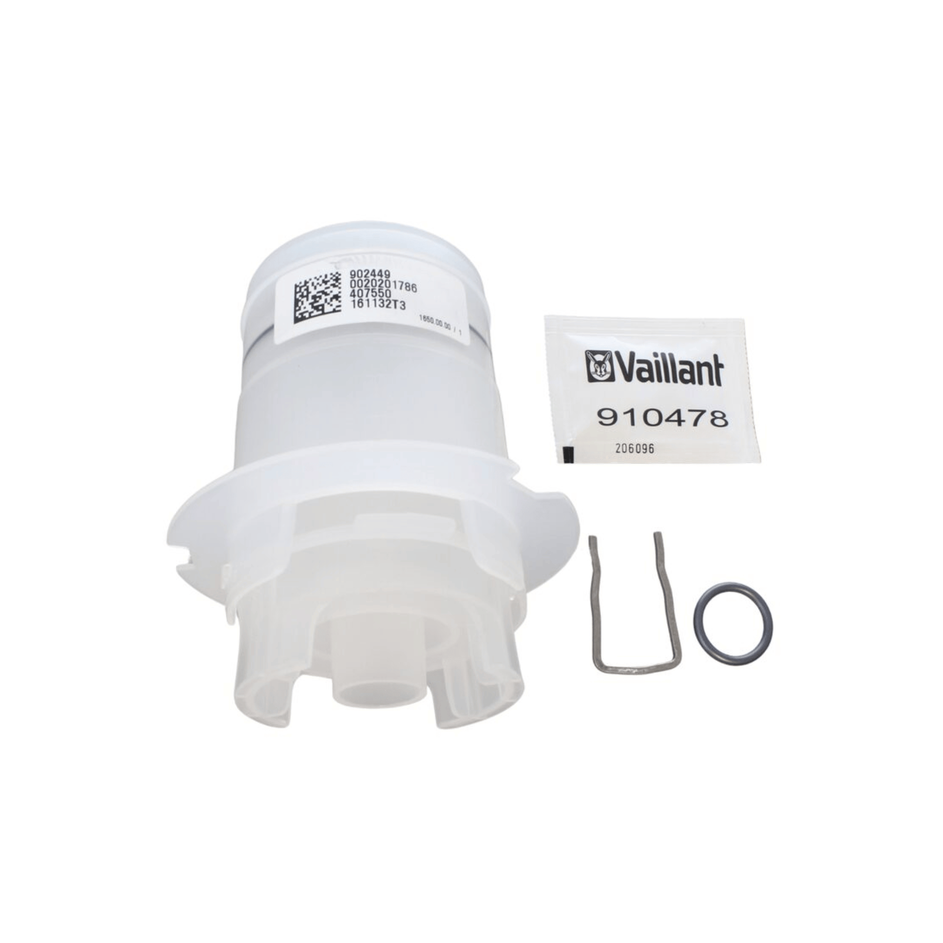 Vaillant Siphon - Ecotec Plus/VU - 0020195484
