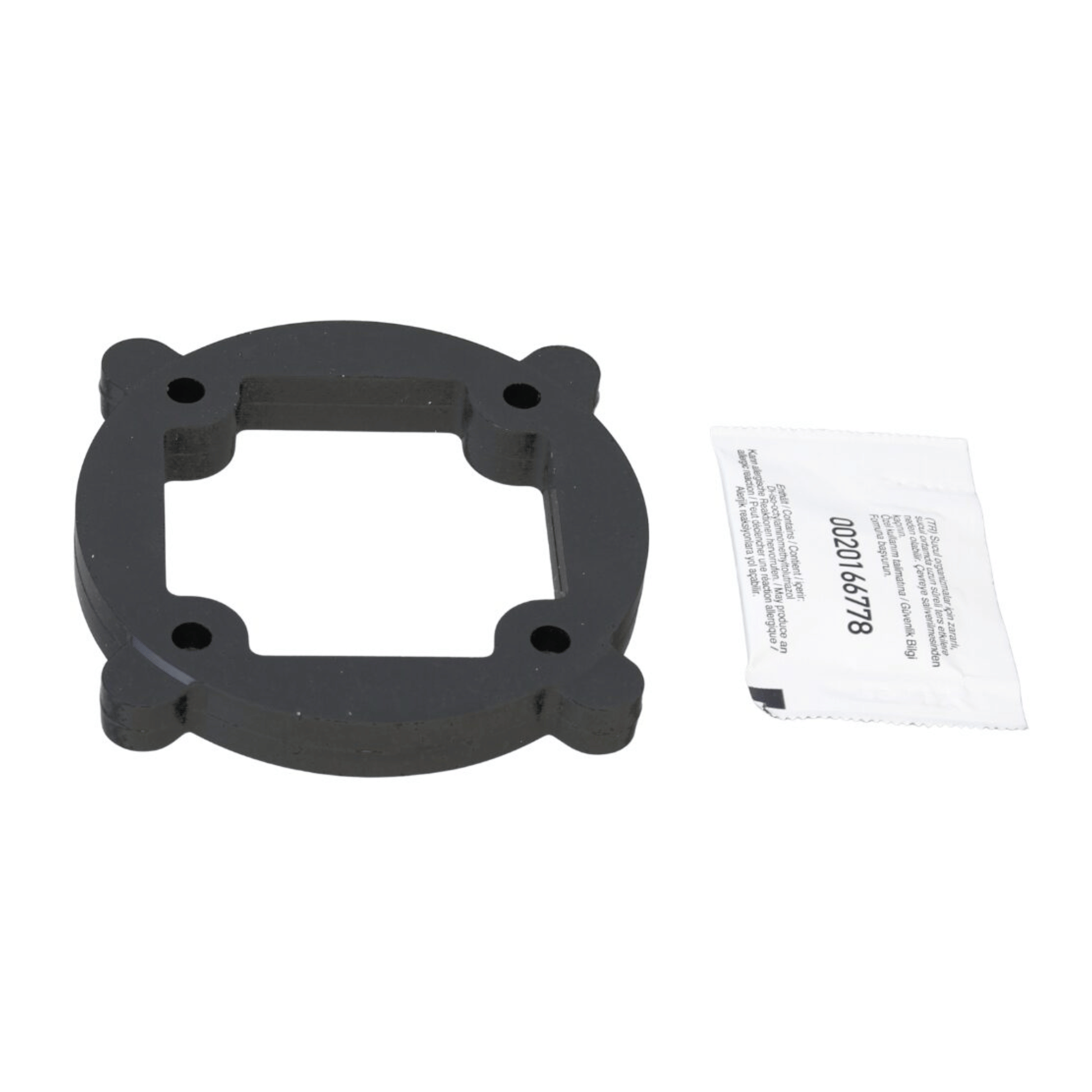 Vaillant Gasket - Ecotec VU - 0020197033