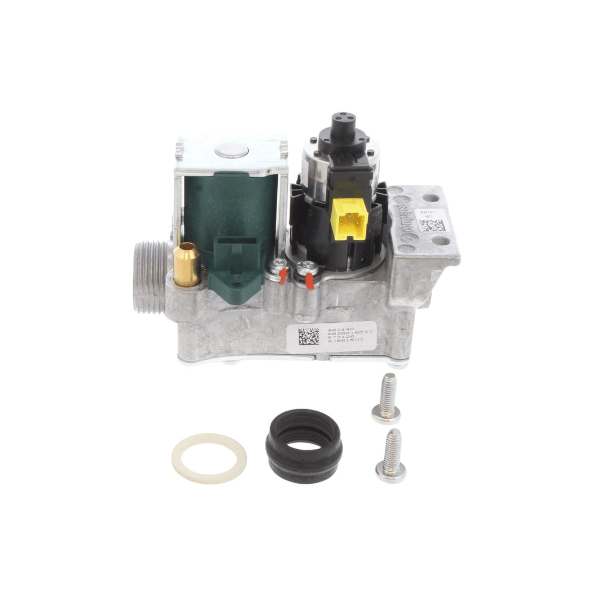 Vaillant Gas Control Valve - Ecotec Plus/Ecomax VU - 0020209514