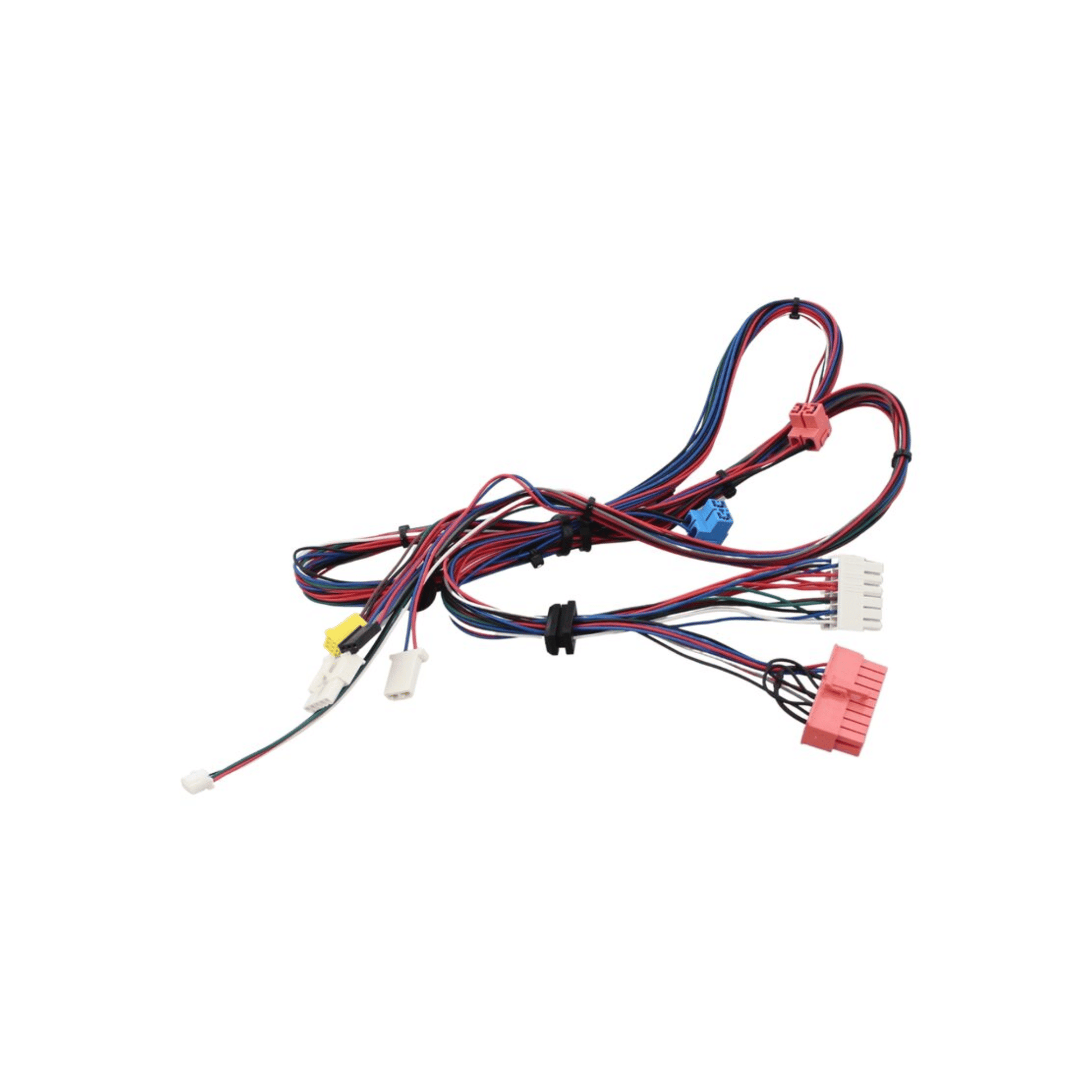 Vaillant Wiring Harness with Coding Resistor - 0020210200