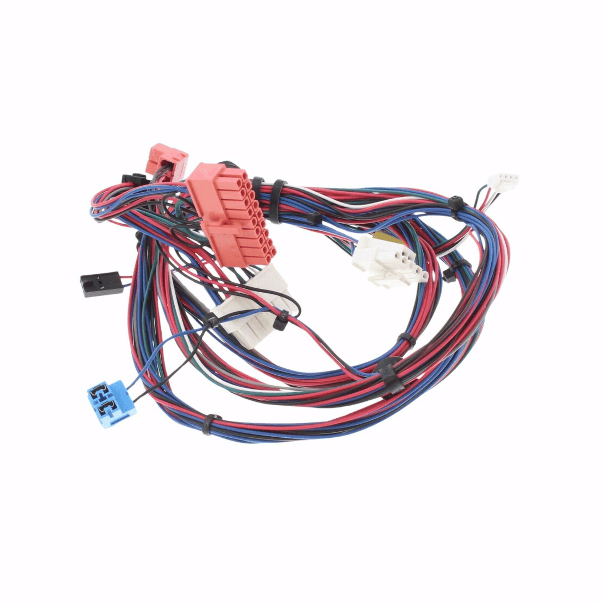 Vaillant Wiring Harness with Coding Resistor - Etec+ - 0020210206