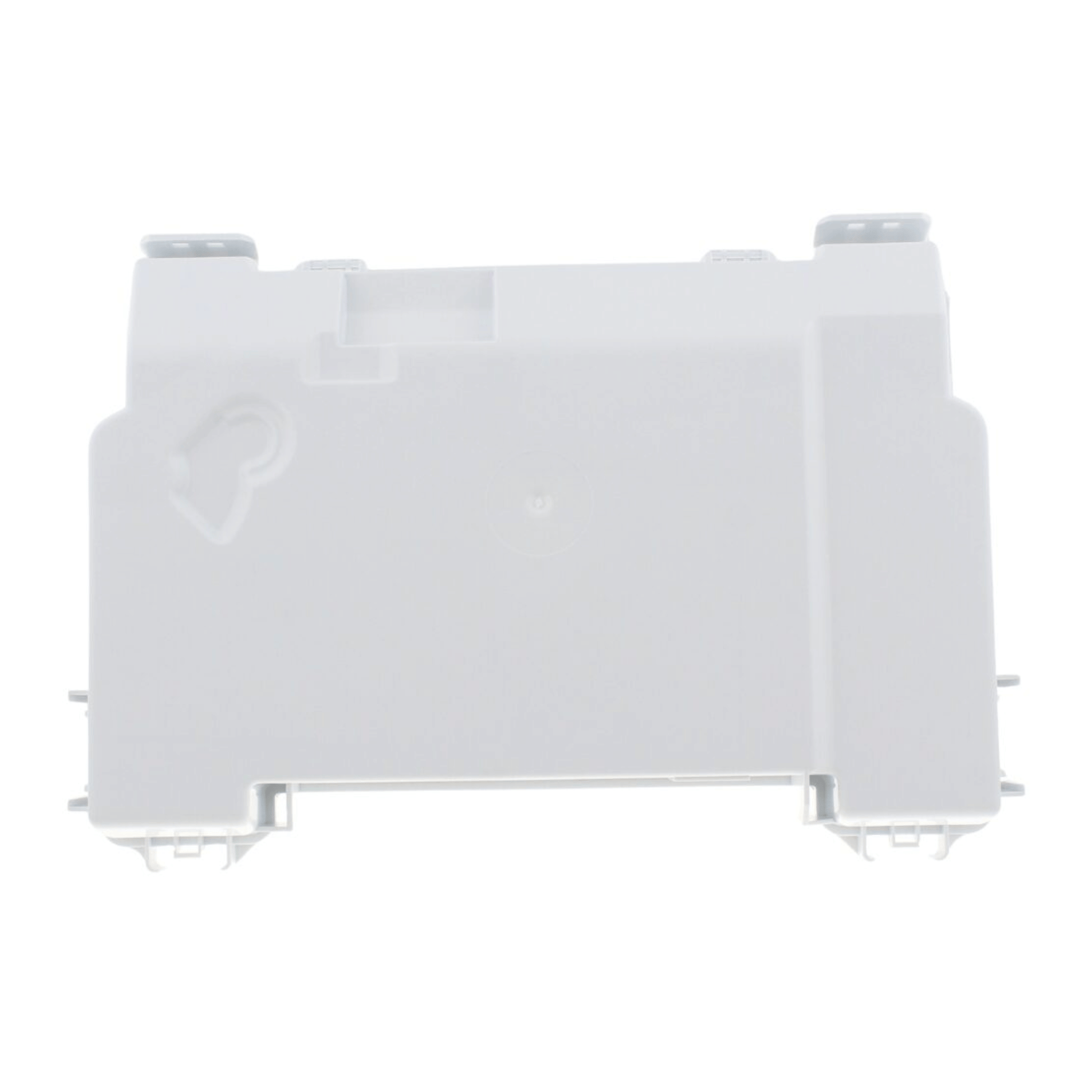 Vaillant Control Box Back - Ecofit Pure/Ecofit Sustain - 0020210615