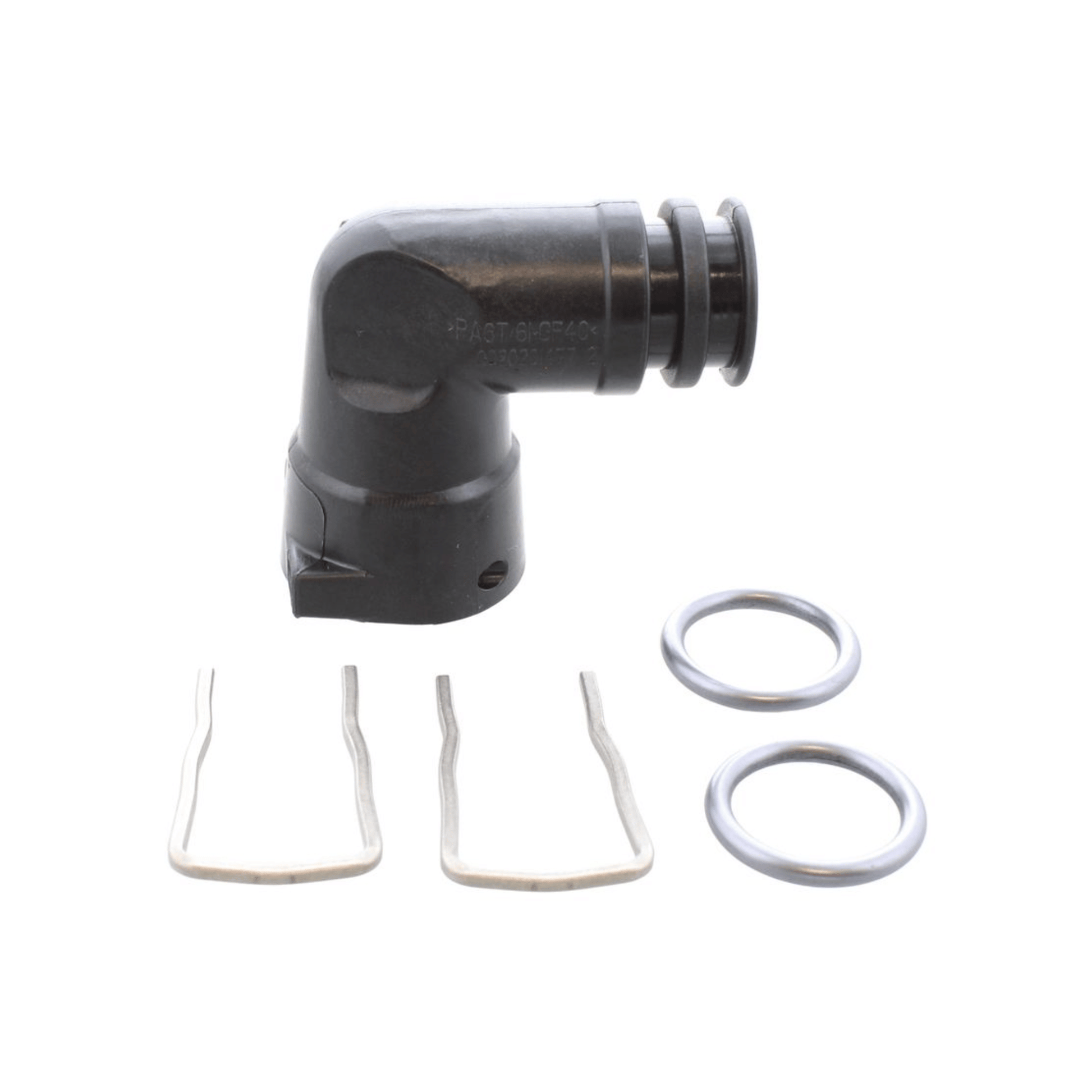 Vaillant Elbow - Home Combi/Home Regular/Ecofit Pure VU - 0020211097