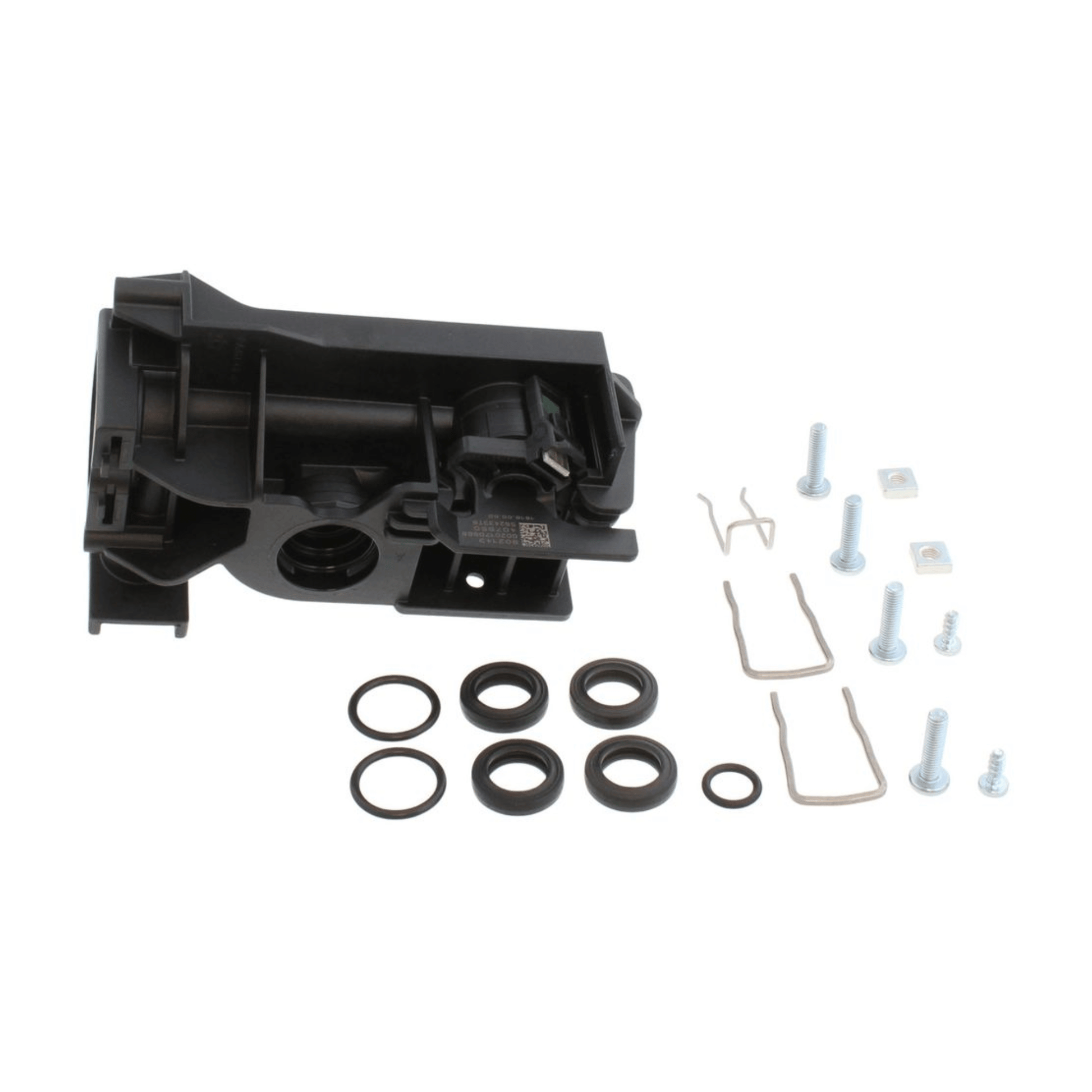 Vaillant Flow Sensor Pipe - Ecotec/EcoFit/Home 25/30/35 - 0020211943