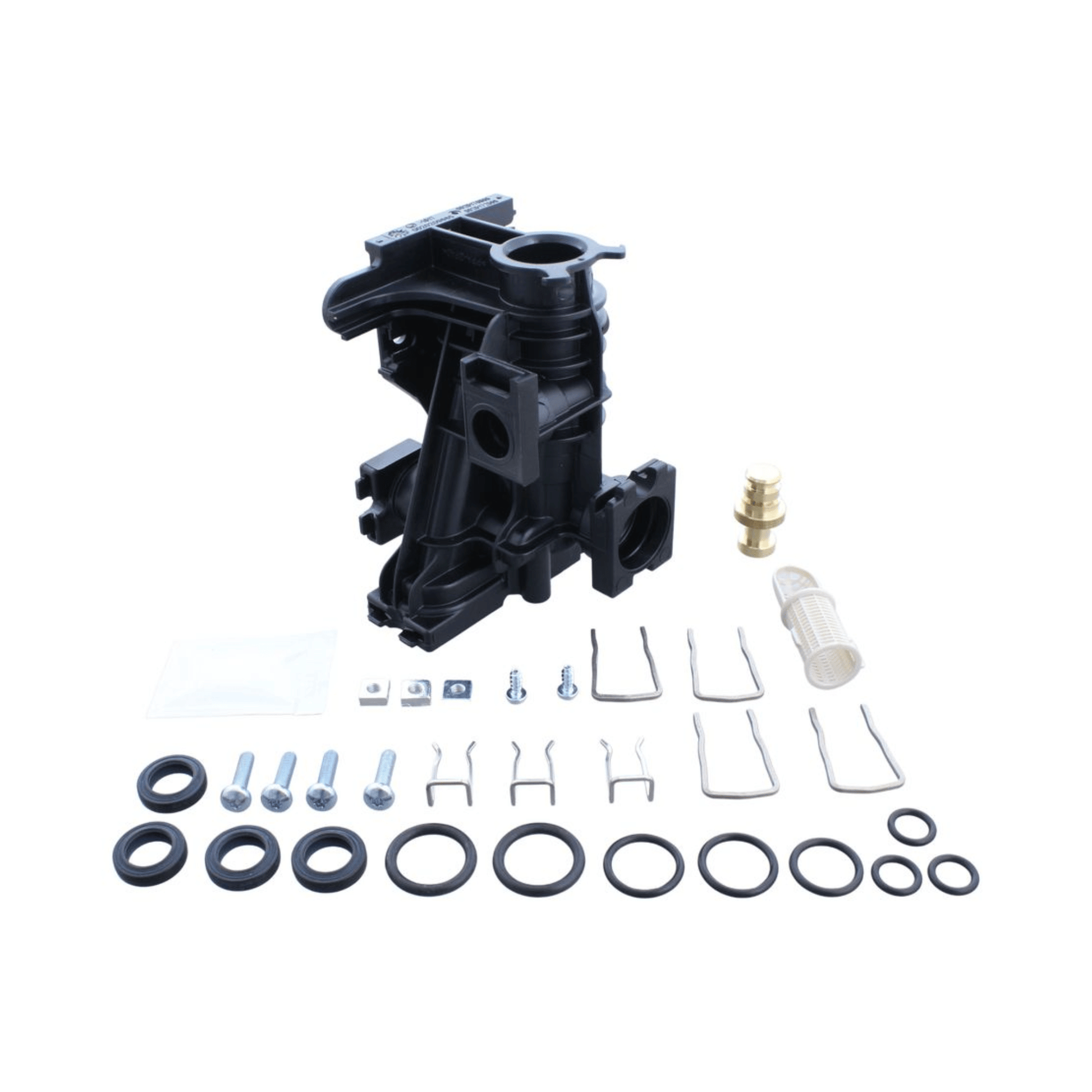Vaillant Hydroplate - R-Din Outlet - 0020213152
