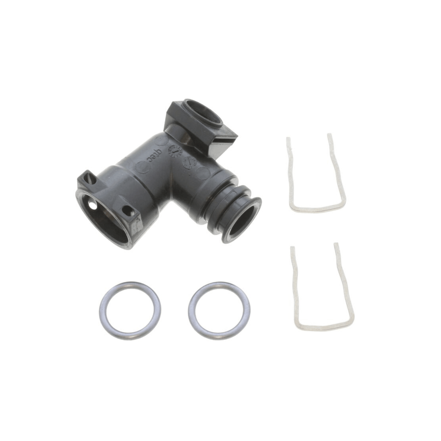 Vaillant Elbow - Home Combi/Ecofit Pure VU/Ecofit Sustain - 0020231132