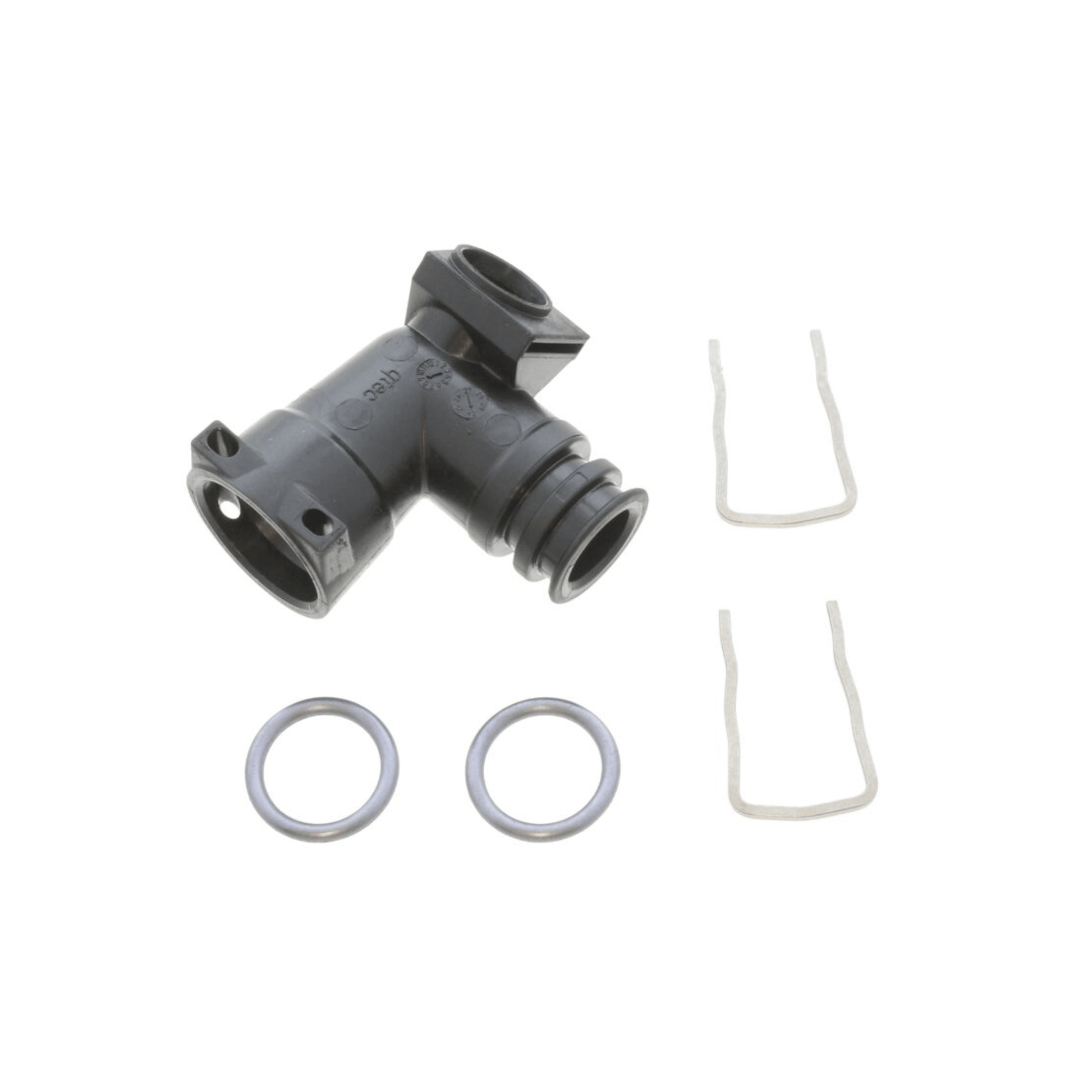 Vaillant Elbow - Home Combi/Ecofit Pure VU/Ecofit Sustain - 0020231132