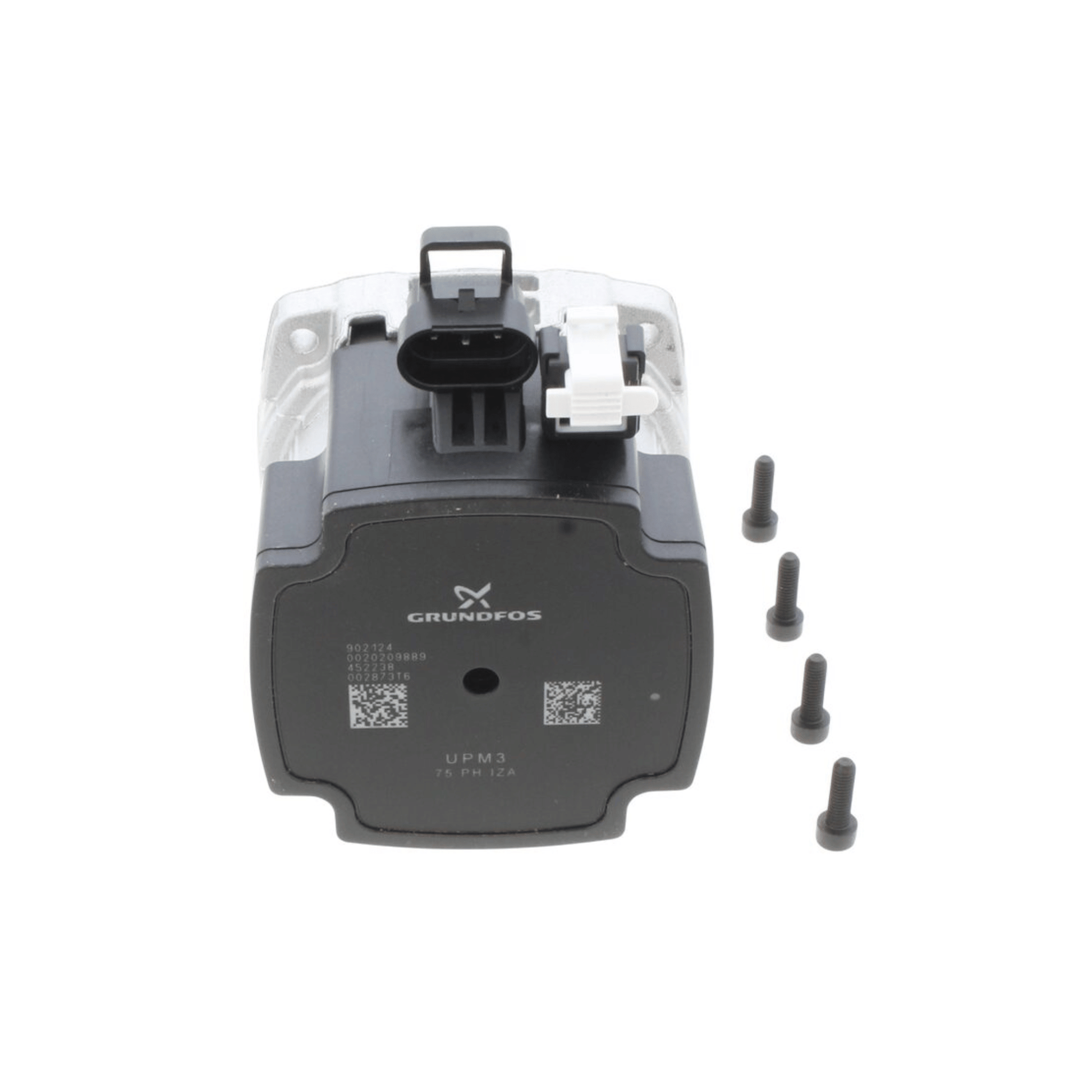 Vaillant Pump Motor - Ecotec Pure VUW/Home Combi - 0020231142