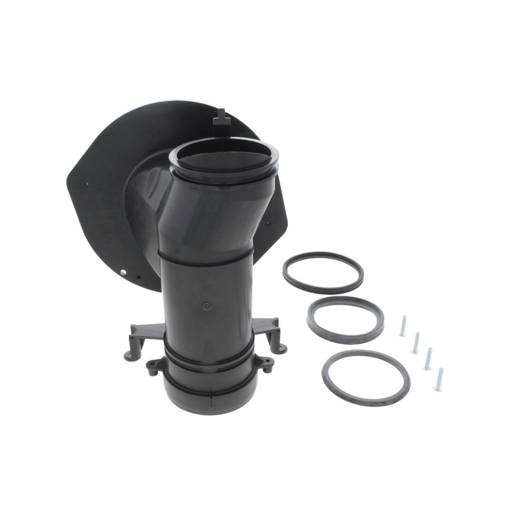 Vaillant Flue Gas Adapter  - 0020231179