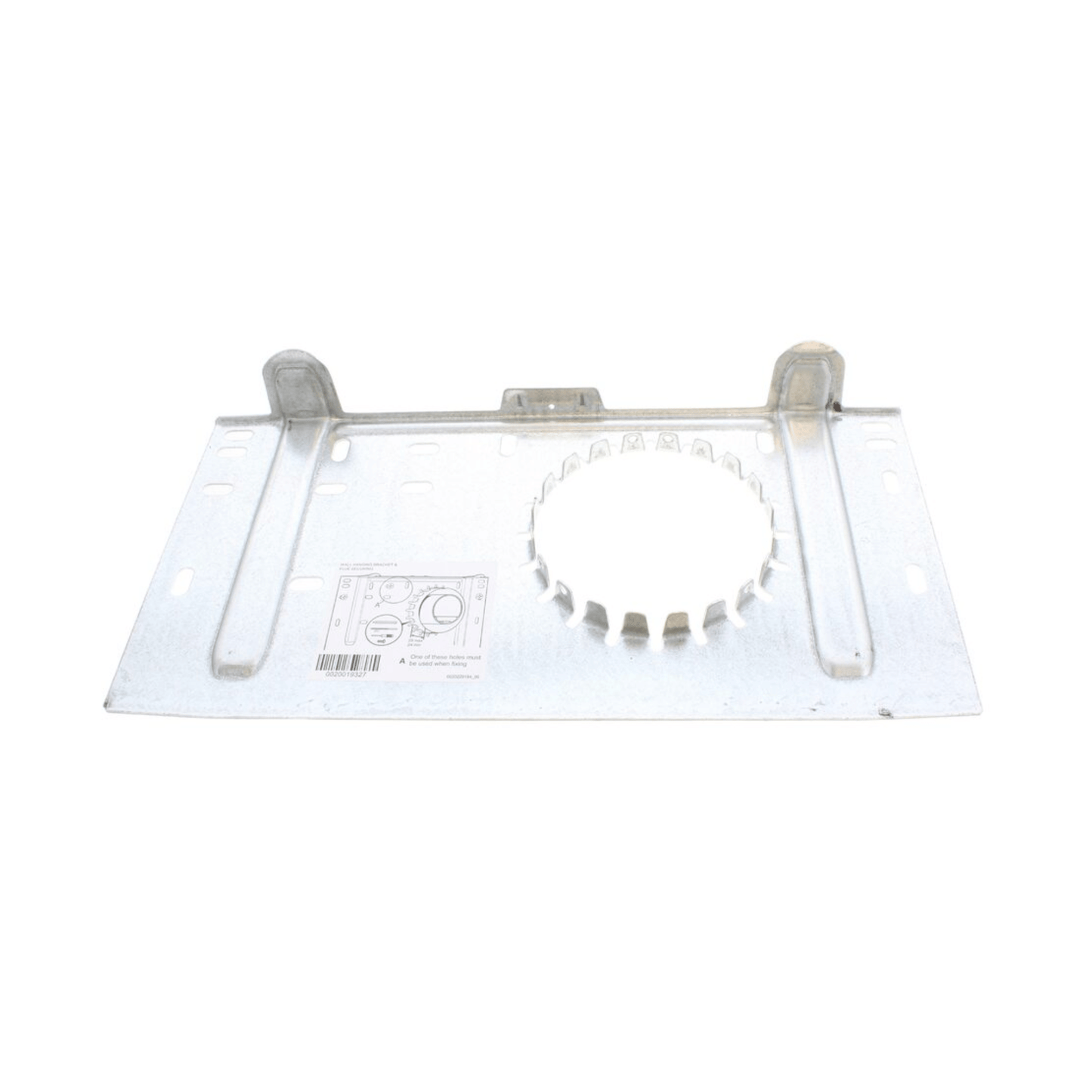 Vaillant Wall Hanging Support - 0020231183