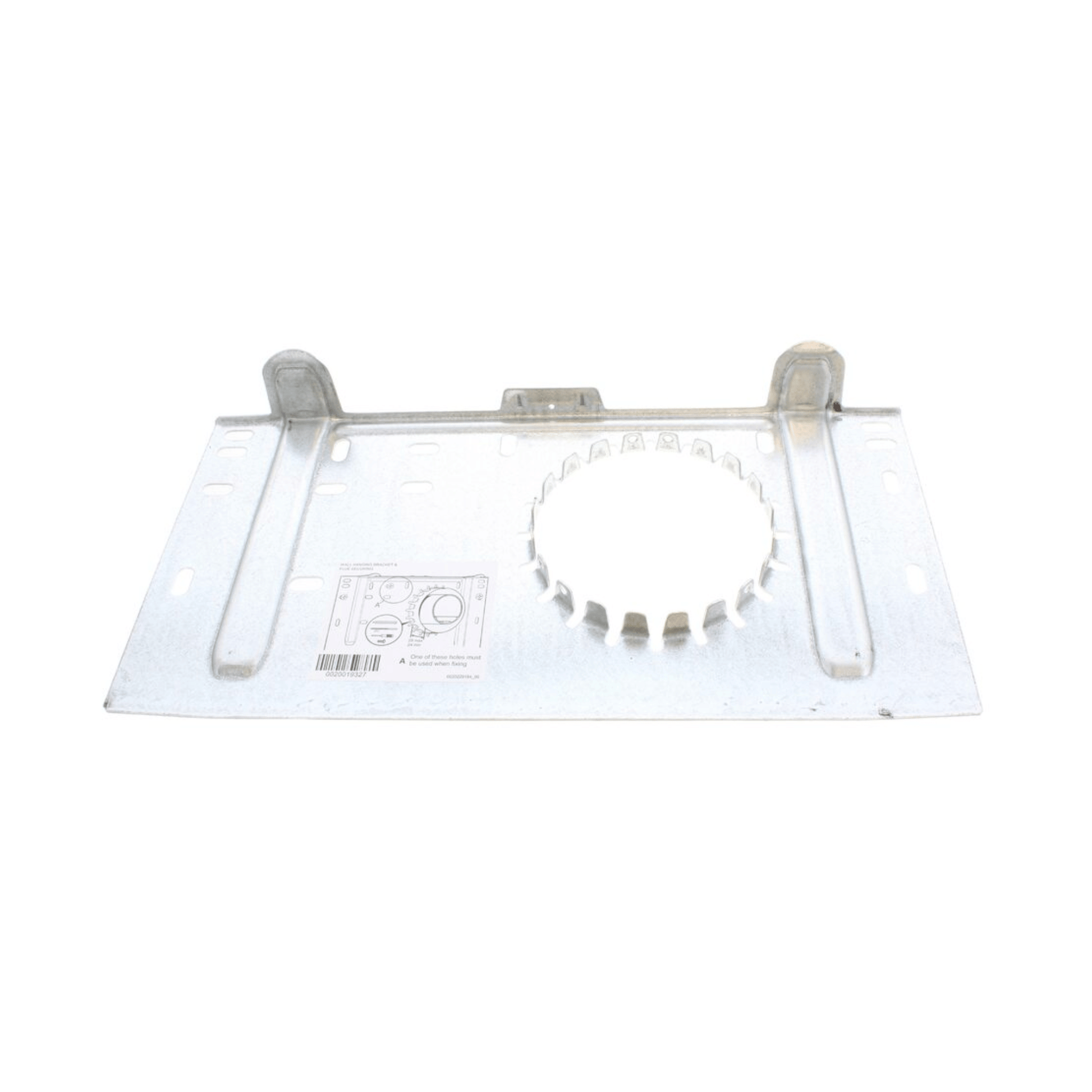 Vaillant Wall Hanging Support - 0020231183