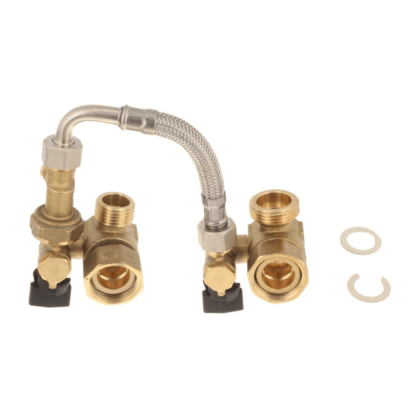 Vaillant Valves Hydraulic - Home Combi - 0020231197