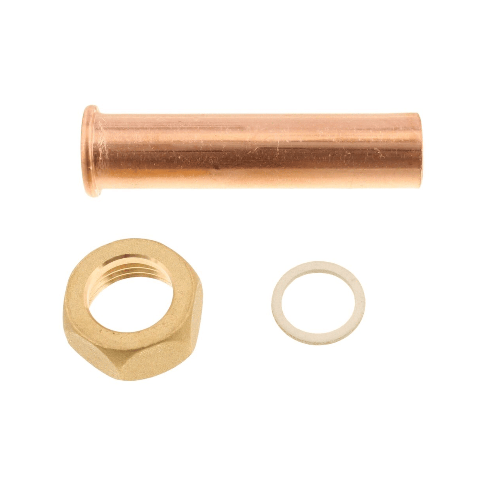 Vaillant Gas Pipe - Ecofit Pure VU/Ecofit Sustain VU - 0020237684
