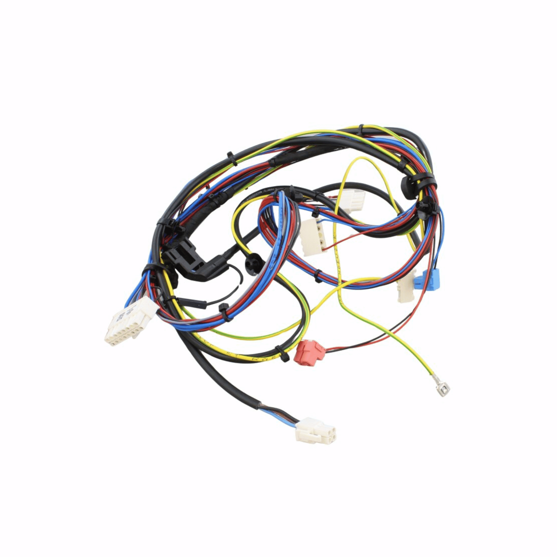 Vaillant Wiring Harness - Ecotec Pure VUW/Ecotec Sustain VUW - 0020240262