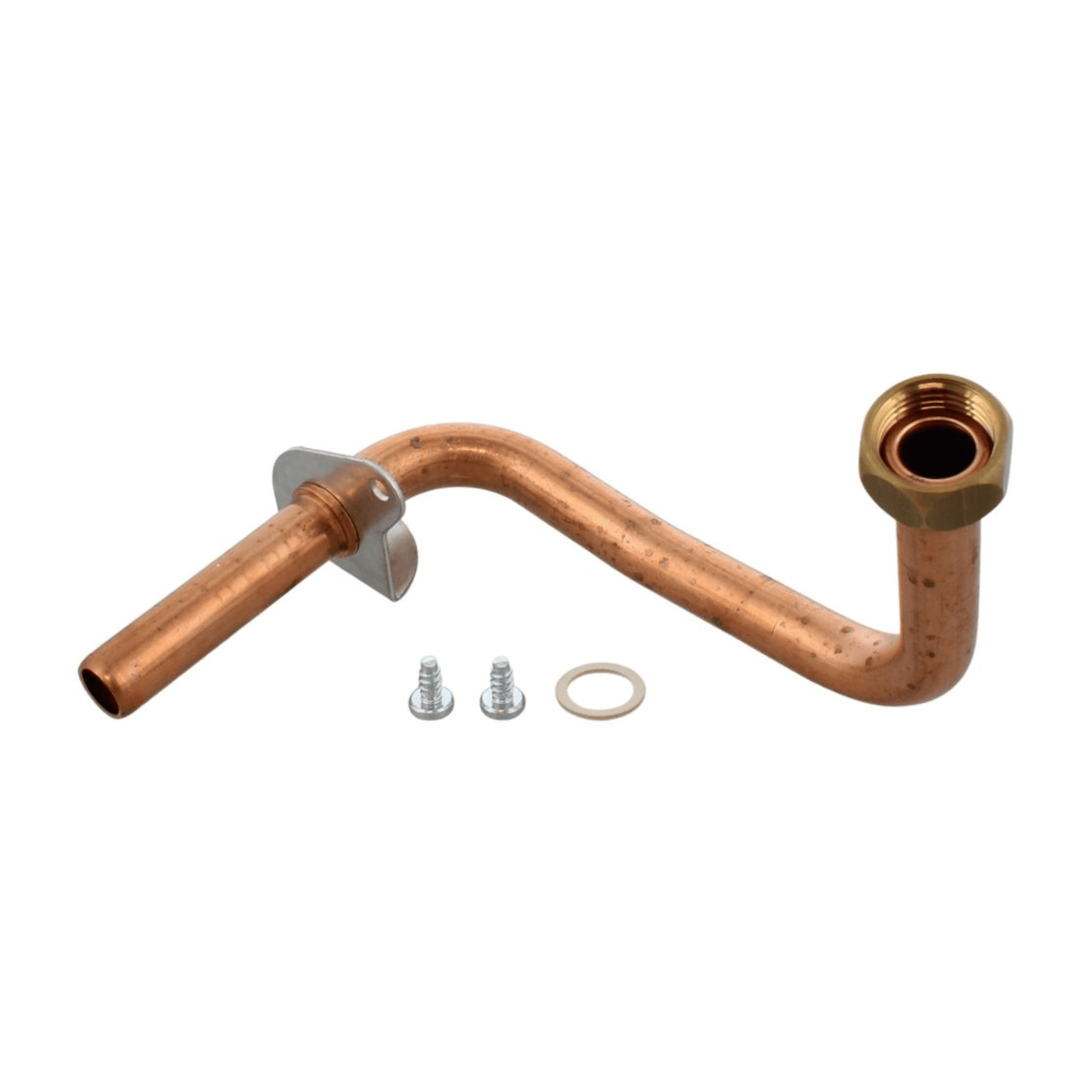 Vaillant Bottom Gas Pipe - Etec+/VUI - 0020244428