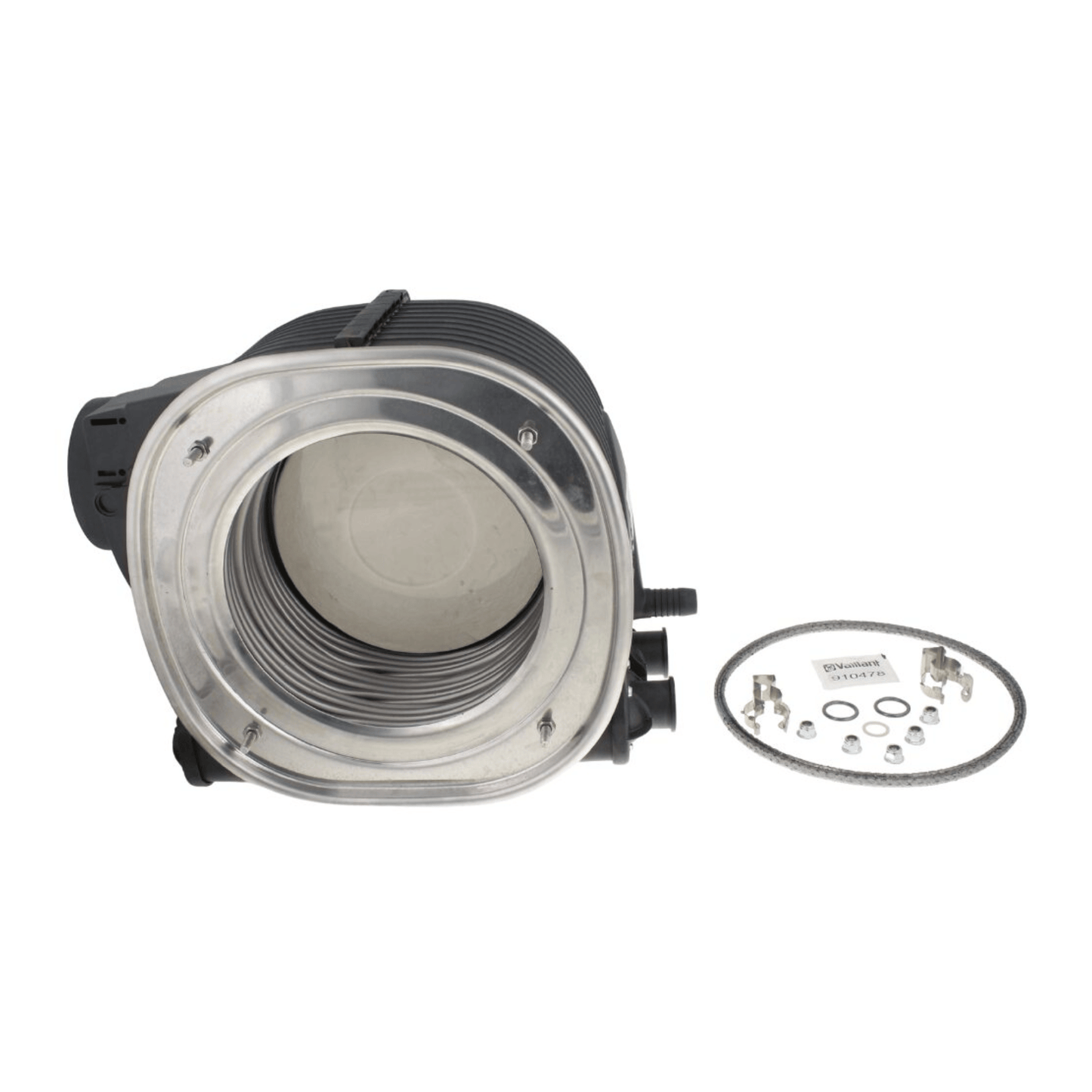 Vaillant Heat Exchanger - Ecotec Pure VUW/Ecotec Sustain VUW - 0020246710