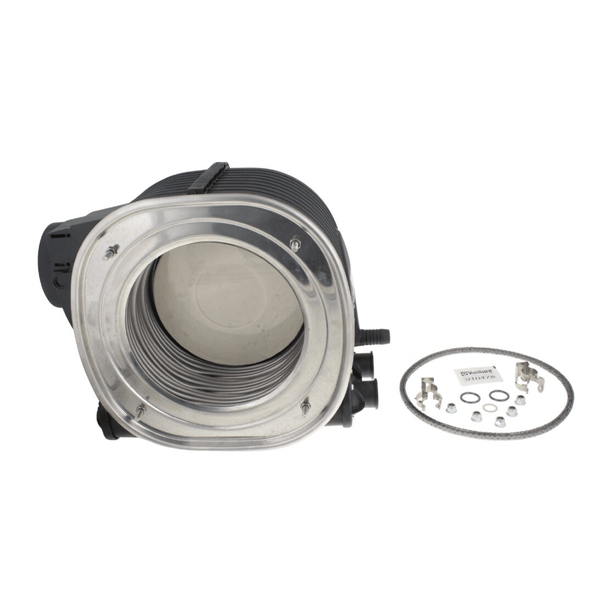 Vaillant Heat Exchanger - Ecotec Pure VUW/Ecotec Sustain VUW - 0020246710