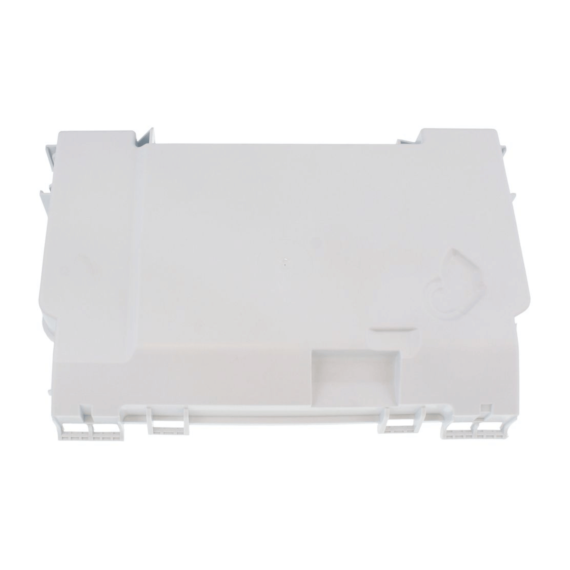 Vaillant Control Box Back Panel - 0020213902
