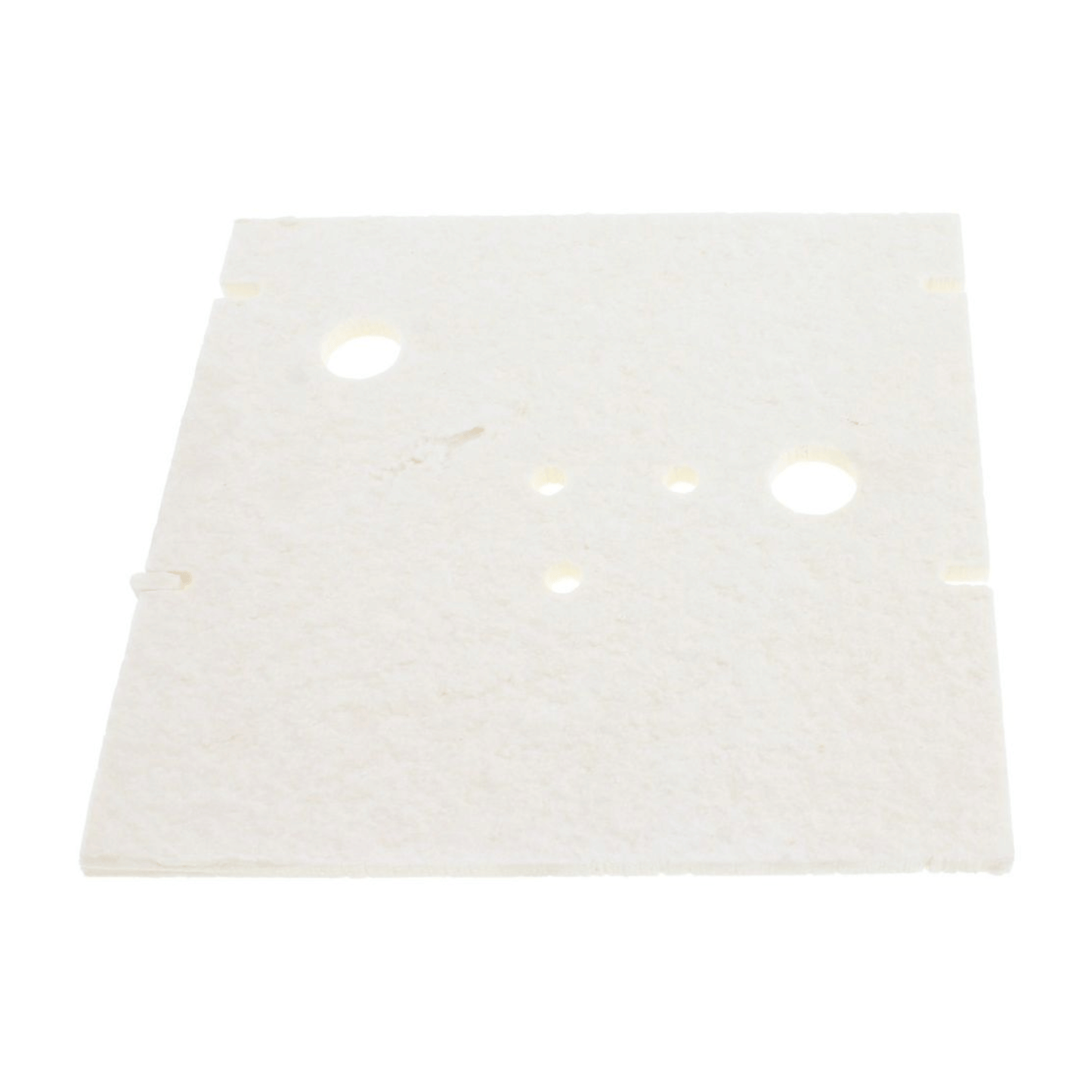 Vaillant Cover Plate - Burner Chamber - 120kW - 0020272052