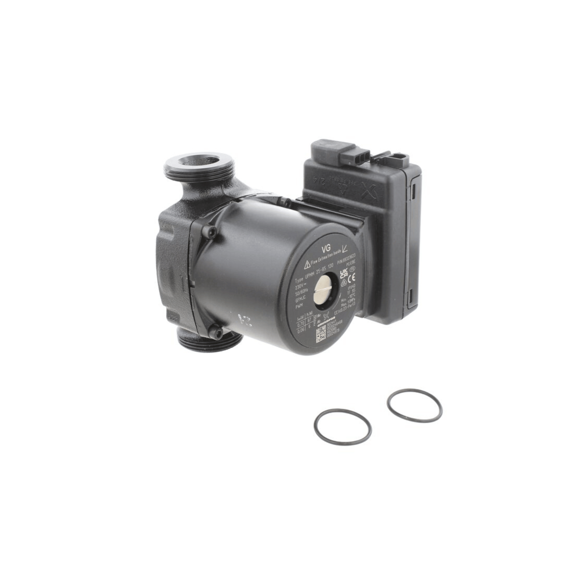 Vaillant Pump - 0020268773