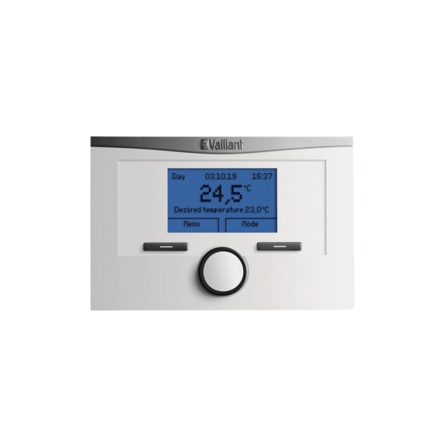 Vaillant VRT350F Wireless Programmable Room Thermostat - VRT - 0020124482