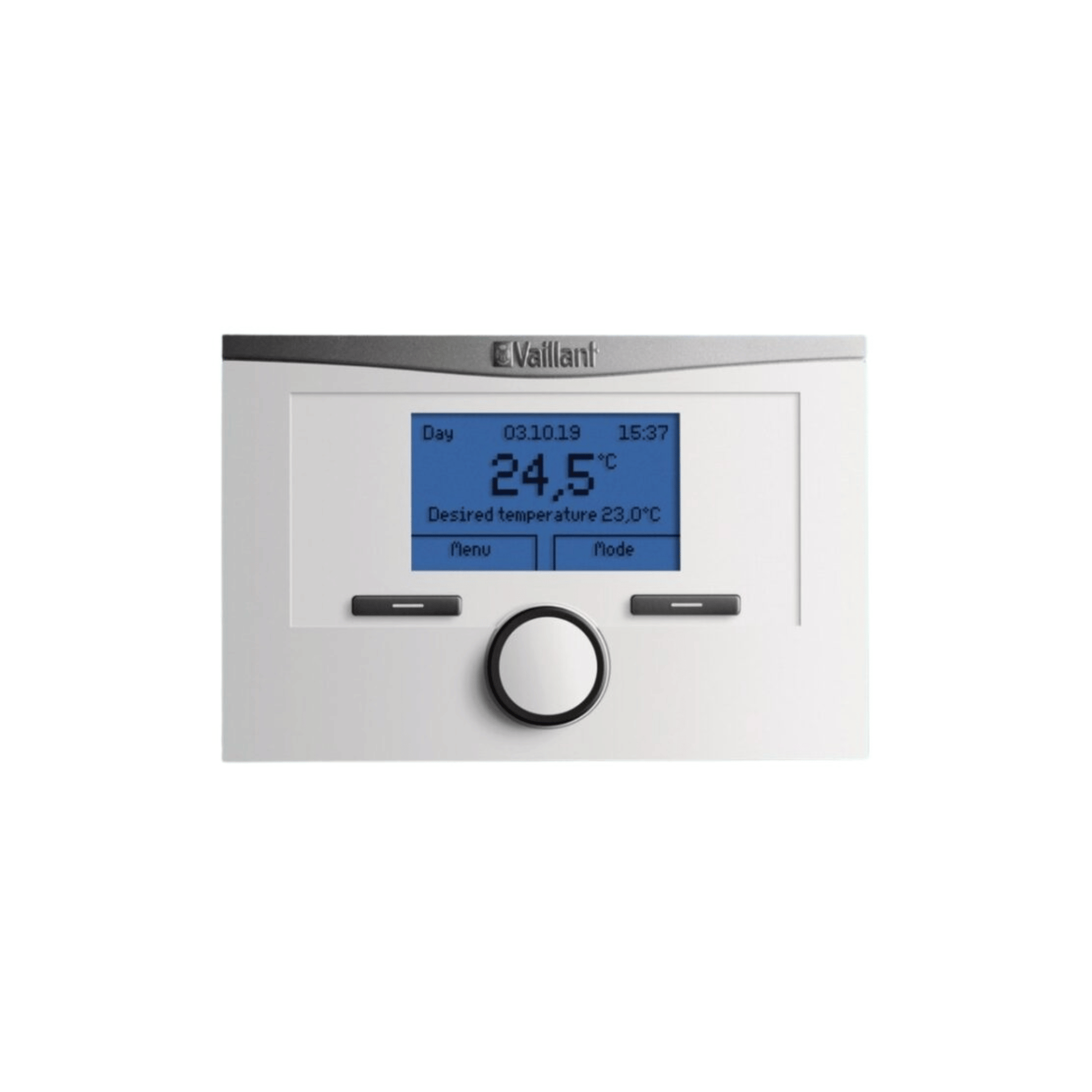 Vaillant VRT350F Wireless Programmable Room Thermostat - VRT - 0020124482