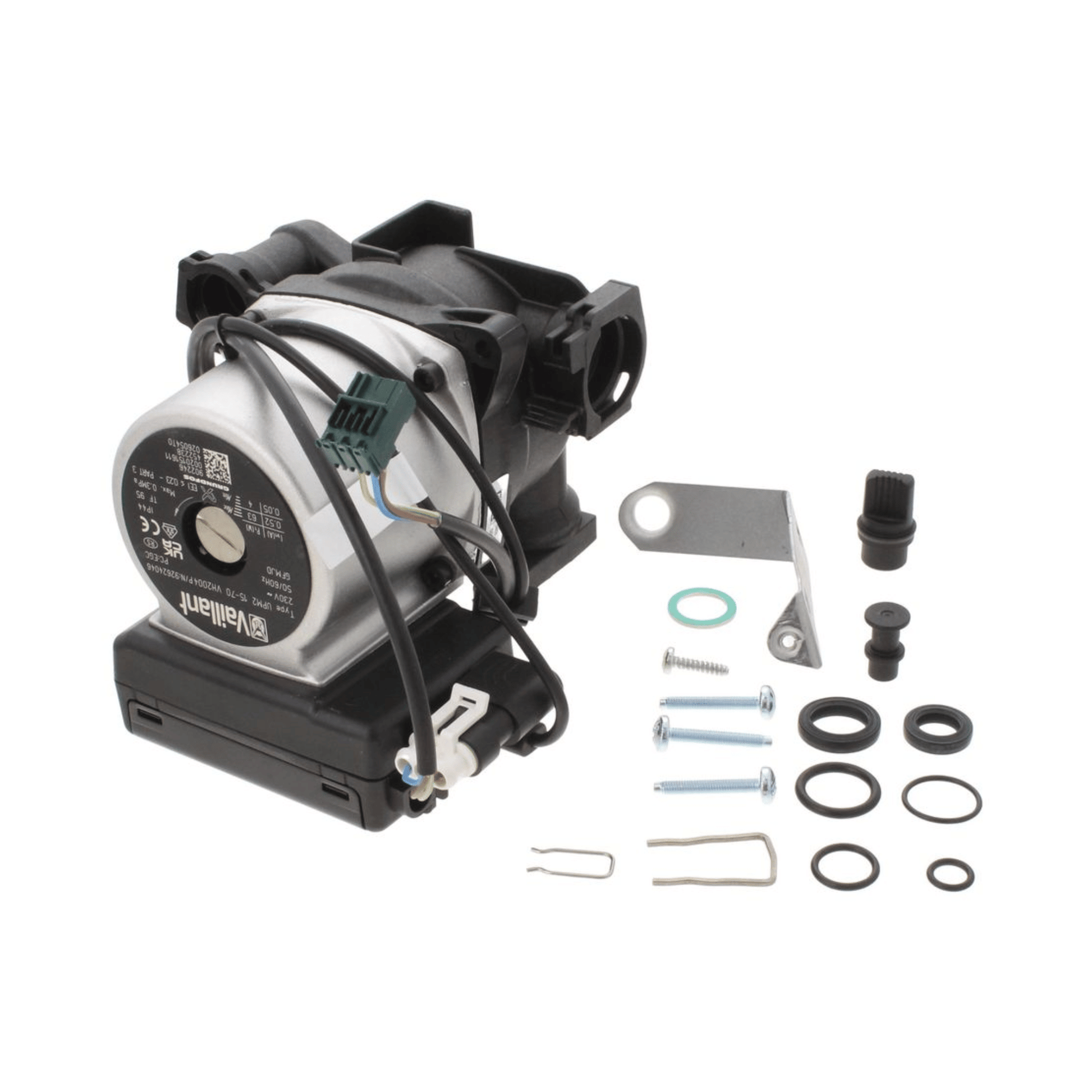 Vaillant High Efficency Pump - 8000011227