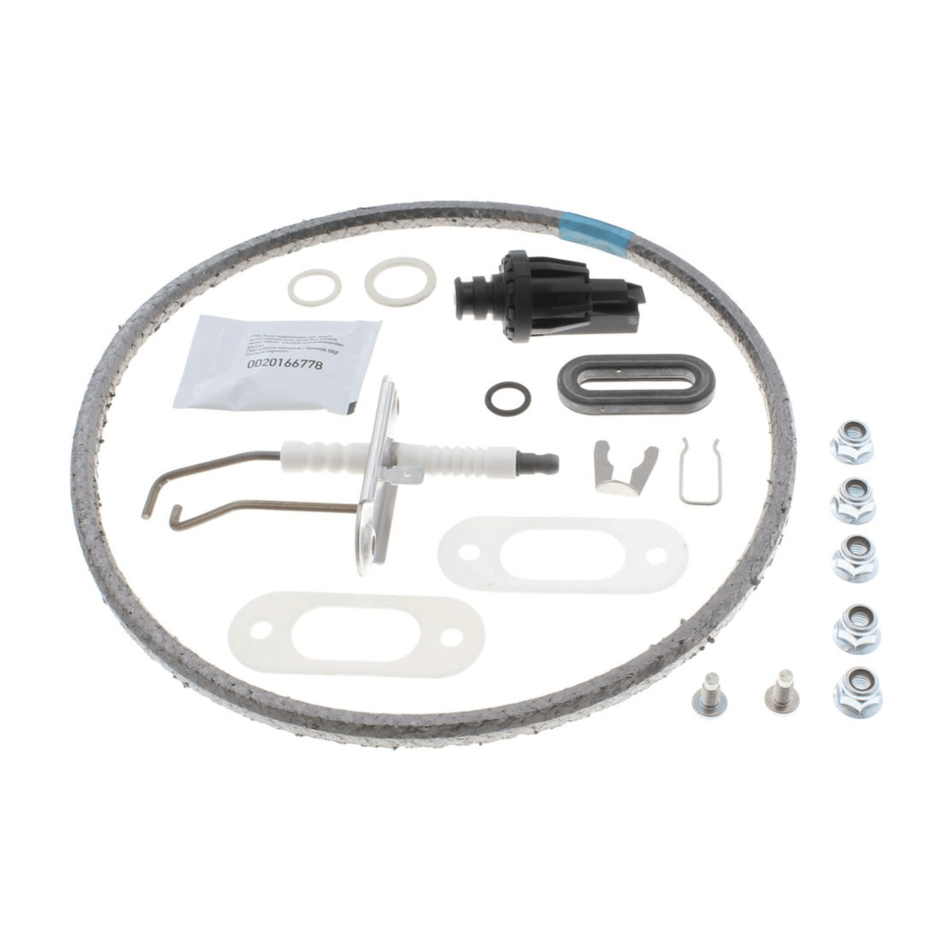 Vaillant Service Kit - 0020038679