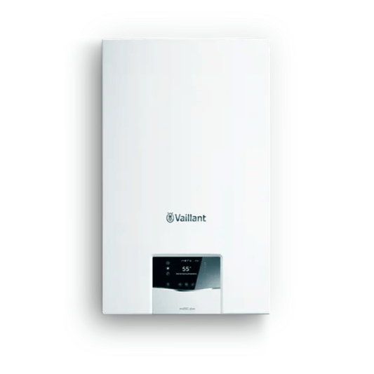 Vaillant ecoTEC plus 840 - Combi Boiler - 0010036018