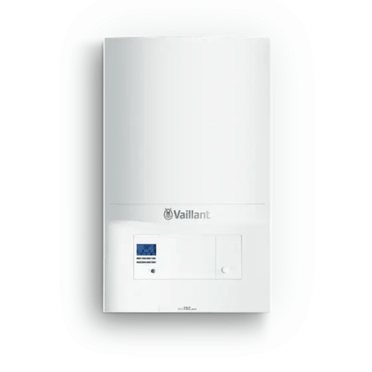 Vaillant ecoTEC pro 28 LPG - Combi Boiler - 0010021838