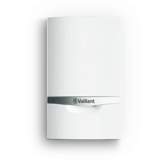 Vaillant ecoTEC plus 418 - Open Vent Boiler - 0010021222