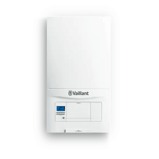 Vaillant ecoFIT pure 418 - Open Vent Boiler - 0010020402