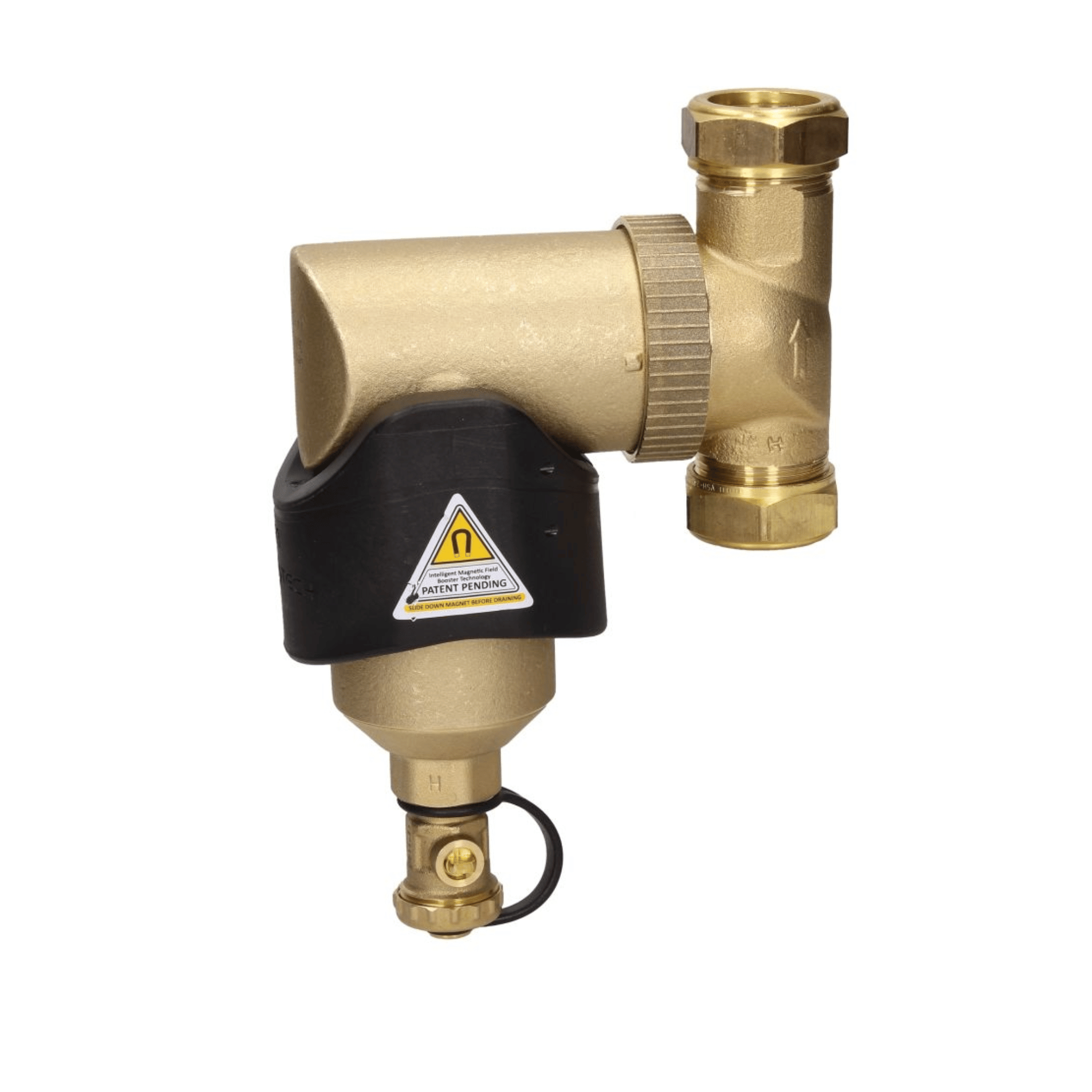 Vaillant Filter Boiler Protection Kit - 28mm - 0020278310