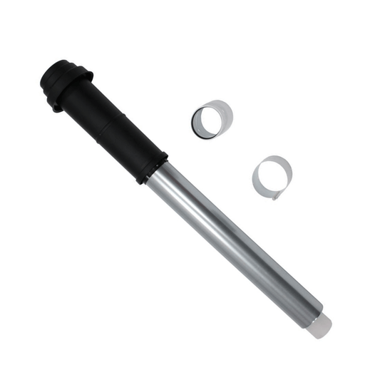 Vaillant Vertical Flue Terminal - 80/125 - 303200