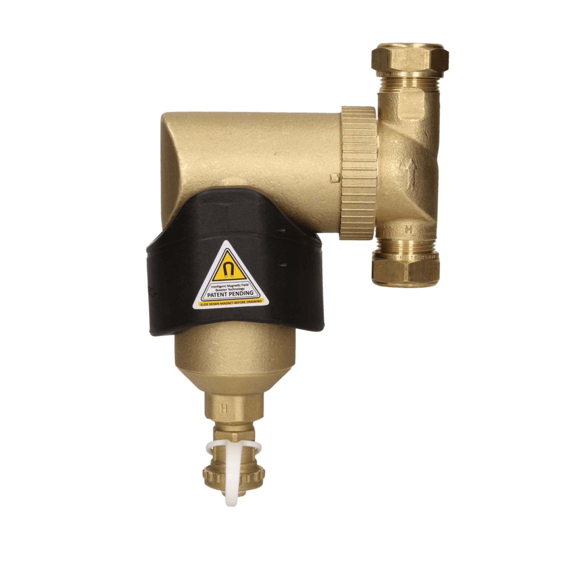 Vaillant Filter Boiler Protection Kit - 22mm - 0020278309