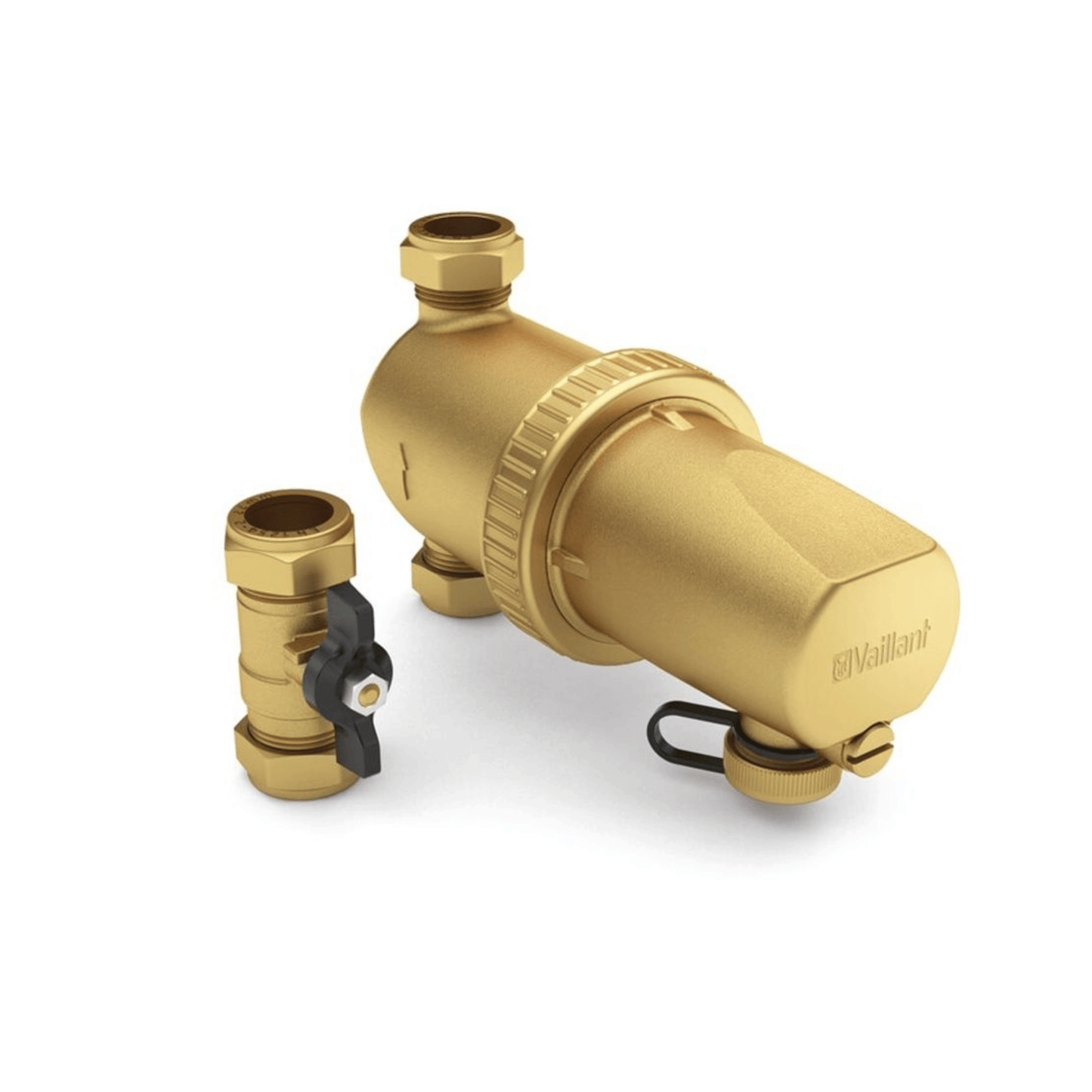 Vaillant Advance Boiler Protection Kit - 22mm - 0010035819