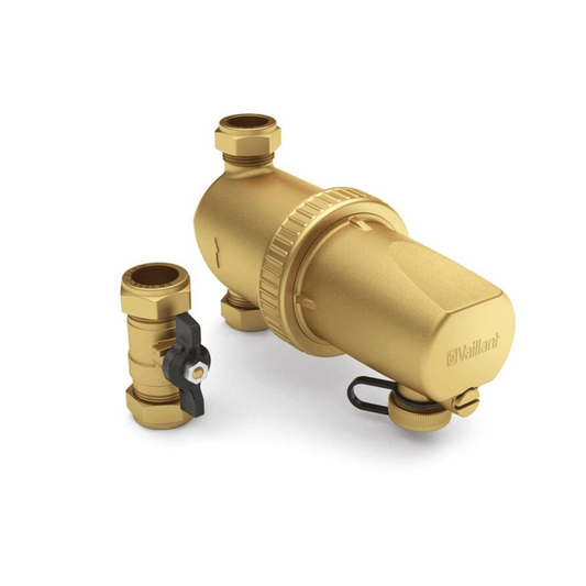 Vaillant Advance Boiler Protection Kit - 22mm - 0010035819