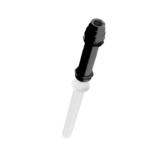 Vaillant Vertical Flue Terminal - 0020223472