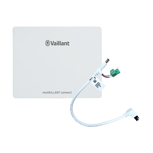 Vaillant VR940F myVAILLANT Connect Internet Gateway with CIM Cable - 0010037346