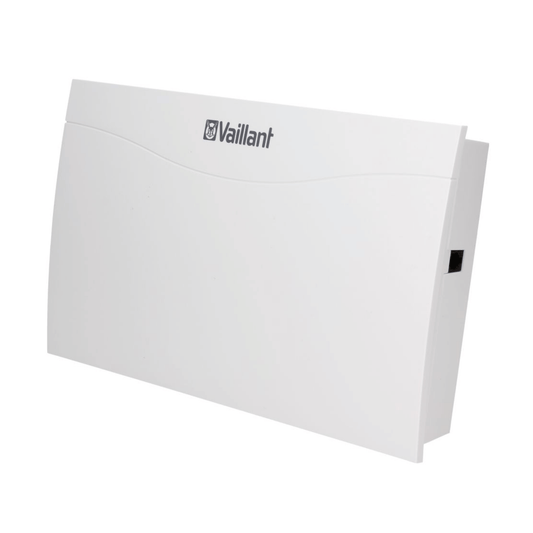 Vaillant VR66/2 Control Centre - 0020135785