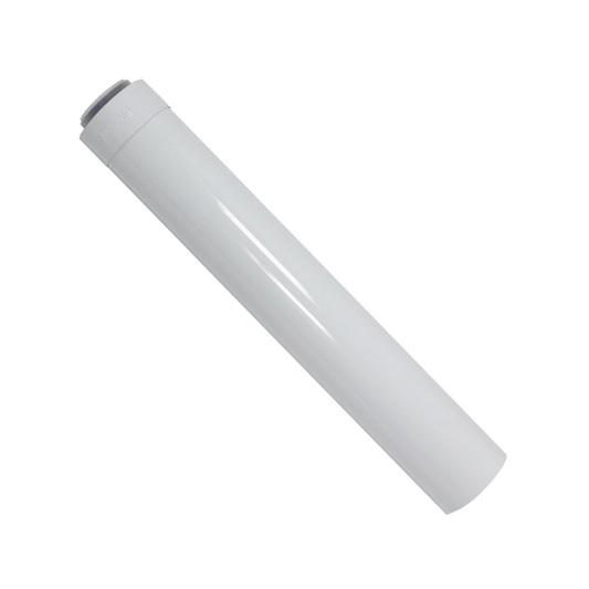 Vaillant Flue Extension - 80/125 - 970mm - 303203