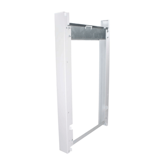 Vaillant EcoTEC Rear Piping Spacing Frame - 308650