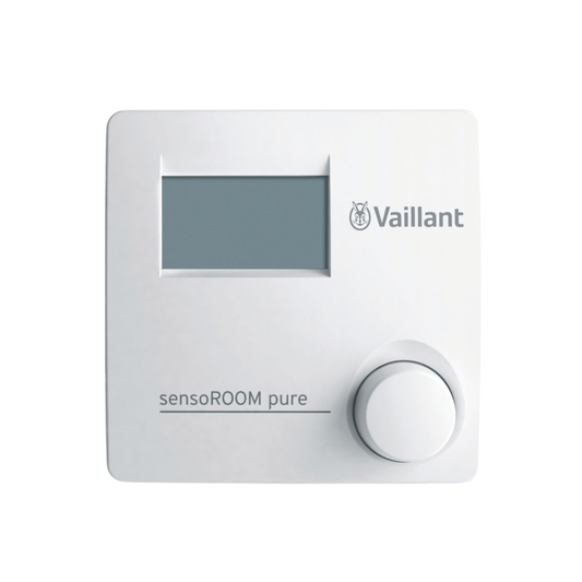 Vaillant VRT50/2 sensoROOM pure - 0010038663