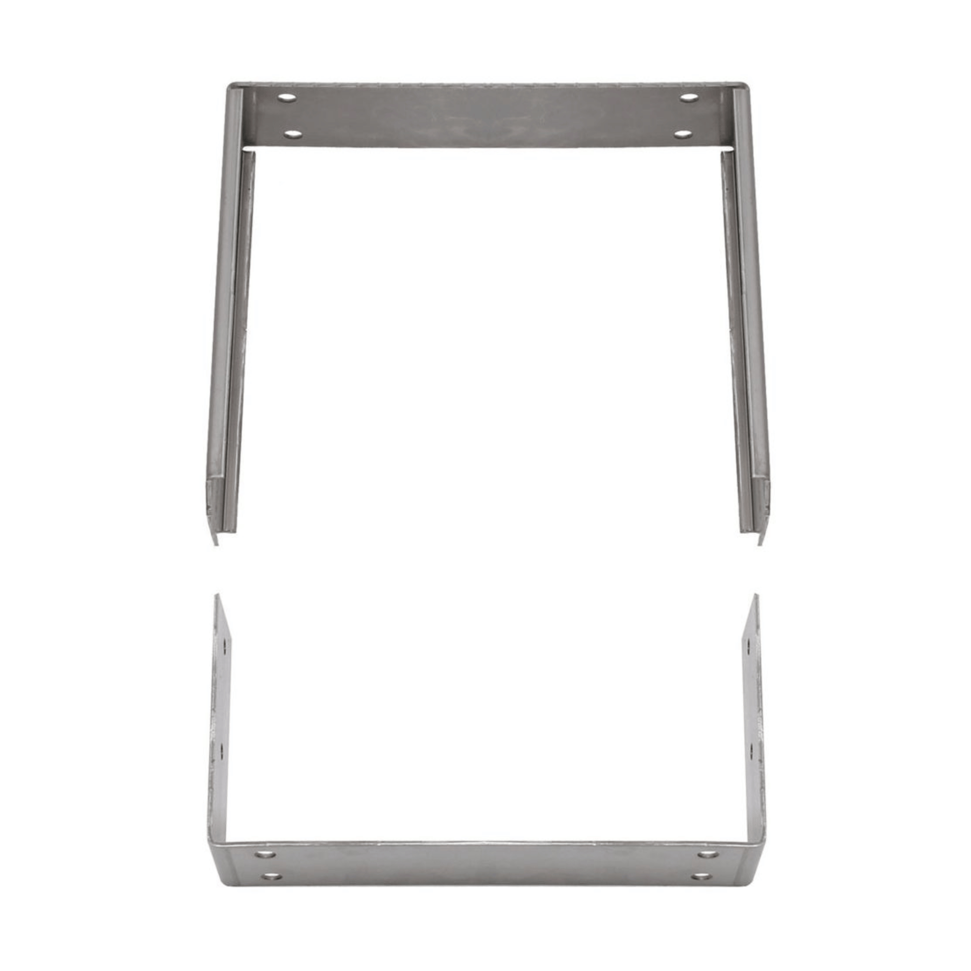 Vaillant Plume Fastening Clamp Extension - Stainless Steel Facade - 0020042752