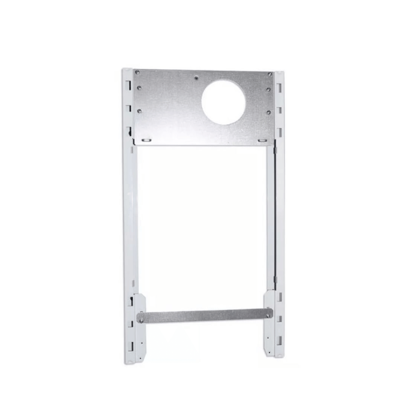Vaillant EcoFIT pure Rear Piping Spacing Frame - 0020229924