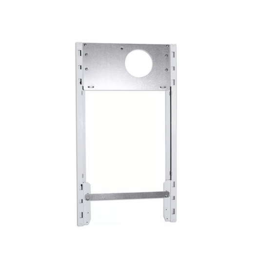 Vaillant EcoFIT pure Rear Piping Spacing Frame - 0020229924