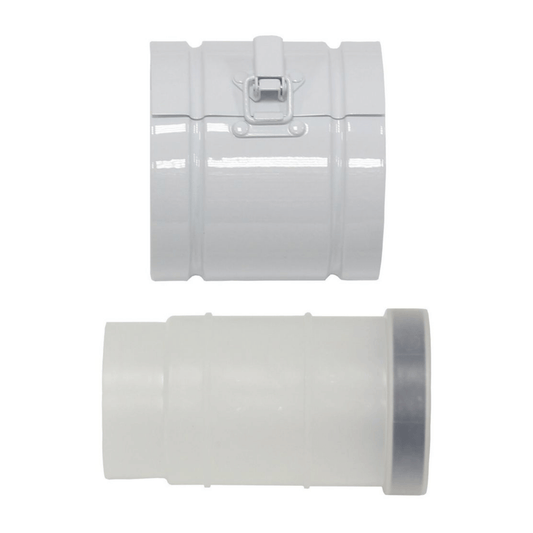 Vaillant Sliding Sleeve - 80/125 - 303215